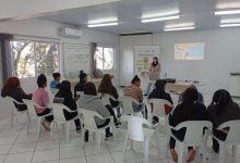 Photo of CRAS São Pedro promove capacitação para jovens em parceria com o CIEE