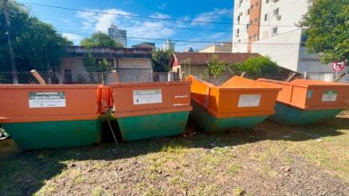Photo of Prefeitura suspende descarte de galhos e móveis na usina e orienta uso de Ecopontos e cronograma de coleta