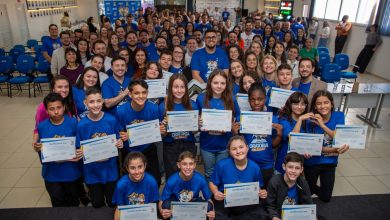 Photo of Oratória nas Escolas define os finalistas da rede municipal