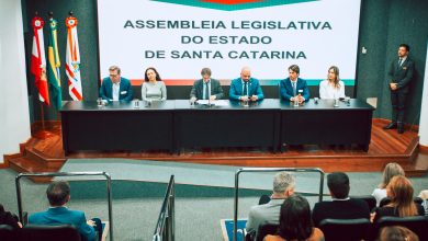 Photo of Audiência discute criação de um observatório para o câncer no estado