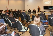 Photo of Com recursos de emenda da deputada Luciane Carminatti, UFFS lança edital de pesquisa no valor de R$ 800 mil