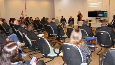 Photo of Com recursos de emenda da deputada Luciane Carminatti, UFFS lança edital de pesquisa no valor de R$ 800 mil