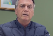Photo of Moraes decreta prisão domiciliar de Jair Bolsonaro
