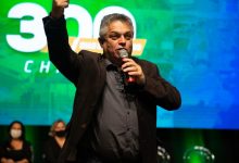 Photo of COLUNA PELO ESTADO – Mesmo com racha no partido, João Rodrigues reafirma candidatura