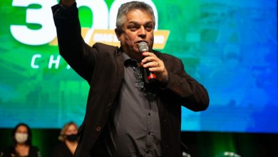 Photo of COLUNA PELO ESTADO – Mesmo com racha no partido, João Rodrigues reafirma candidatura