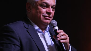 Photo of Chapecó terá uma das melhores estruturas do Brasil para a realização de eventos