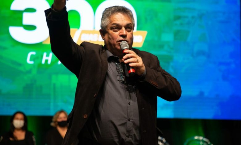 Photo of COLUNA PELO ESTADO – Mesmo com racha no partido, João Rodrigues reafirma candidatura