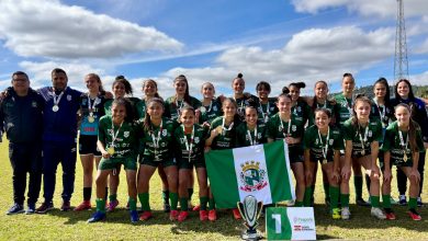 Photo of Chapecó conquista mais um troféu no último dia dos Joguinhos Abertos