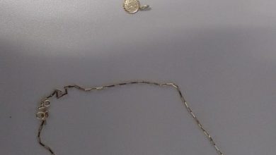Photo of Polícia recupera objetos furtados avaliados em mais de 3 mil reais