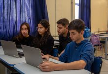 Photo of Estudantes da rede municipal de ensino participam da Olimpíada Brasileira de Geografia