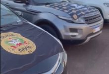 Photo of Operação Frete Oculto: Polícia Civil combate tráfico interestadual em SC, PR e MS