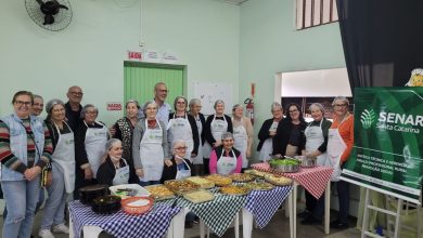 Photo of Programa Oportuniza Chapecó formou 150 alunos nos últimos 30 dias