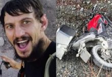 Photo of Morre no Chile catarinense que deu a volta ao mundo de moto