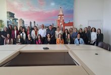Photo of Conselheiras dos Direitos da Mulher tomam posse em Chapecó