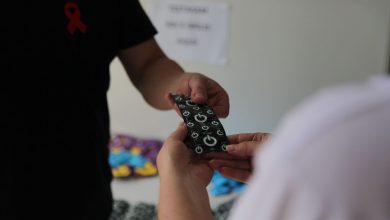 Photo of Prefeitura de Chapecó realiza ação de prevenção às Infecções Sexualmente Transmissíveis (ISTs) HIV/AIDS