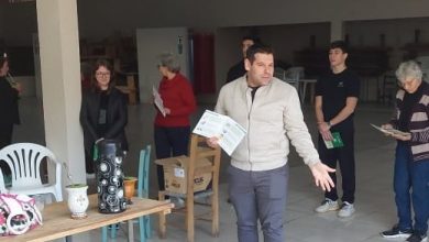 Photo of Procon de Chapecó orienta idosos sobre como evitar golpes