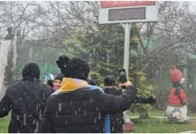 Photo of SC registra segunda neve do ano e frio intenso deve persistir ao longo da próxima semana