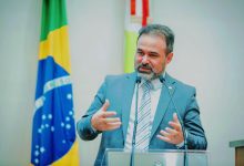 Photo of ARTIGO: A política não é espetáculo. É compromisso com a realidade!