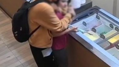 Photo of Polícia conclui investigação e prende autor de roubo em sorveteria