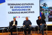 Photo of Chapecó é referência em políticas para moradores de rua durante evento da Uvesc