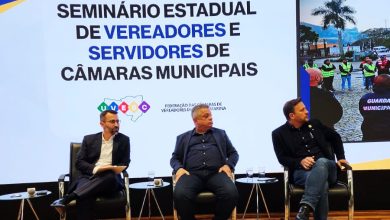 Photo of Chapecó é referência em políticas para moradores de rua durante evento da Uvesc