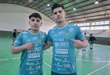 Photo of Jogadores da Chape Futsal vão jogar a Copa das Nações pelo Paraguai