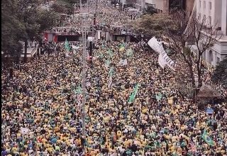 Photo of Anistia, o grito que pautou a esquerda e a direita no 7 de setembro