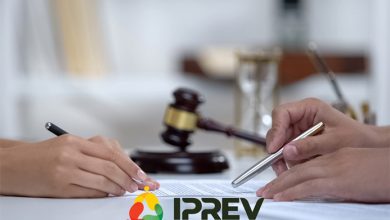 Photo of Atuação do corpo jurídico do Iprev garante economia de R$ 25 milhões aos cofres públicos