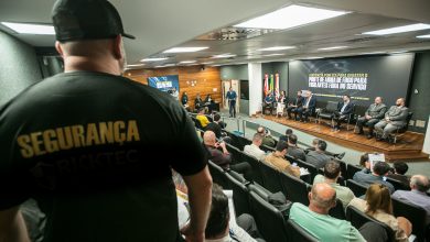 Photo of Participantes de audiência defendem uso de arma por vigilantes fora do expediente