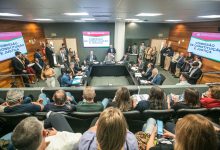 Photo of CCJ aprova projeto que obriga a implantação de mecanismos de segurança em novas escolas