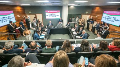 Photo of CCJ aprova projeto que obriga a implantação de mecanismos de segurança em novas escolas