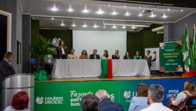 Photo of Chapecó recebe Seminário Estadual da União Nacional dos Conselhos Municipais de Educação