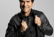 Photo of Daniel fará show gratuito com a Camerata Florianópolis na final do Santa Catarina Canta