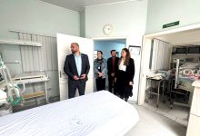 Photo of Em Chapecó, secretário da Saúde faz visitas técnicas e debate investimentos aos hospitais da cidade