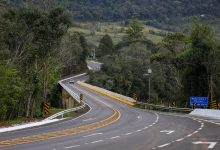 Photo of Estrada Boa transforma a malha rodoviária de SC com R$ 3,5 bilhões em investimentos