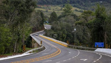 Photo of Estrada Boa transforma a malha rodoviária de SC com R$ 3,5 bilhões em investimentos