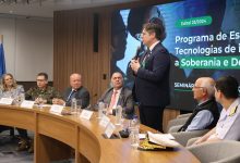 Photo of Fapesc incentiva empresas no desenvolvimento de projetos e soluções inovadoras para o setor de defesa