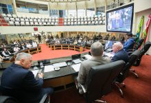 Photo of Finanças aprova projeto que adapta alimentação escolar para alunos com necessidades especiais