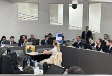 Photo of Mulher que matou marido e escondeu cadáver no freezer é condenada a 20 anos de prisão