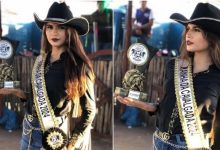 Photo of Quem era Gabrielly Moreira, a Rainha da Cavalgada de 16 anos encontrada morta