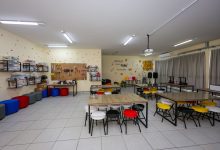 Photo of Governo de SC investe R$3,6 bilhões em infraestrutura escolar com o programa Escola Boa