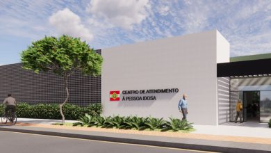 Photo of Governo do Estado vai construir 11 Centros de Atendimento à Pessoa Idosa em Santa Catarina