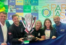 Photo of Joinville conquista o título geral dos Parajasc