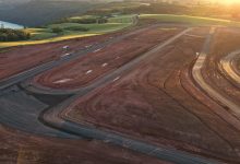 Photo of Obras do Autódromo de Chapecó apresentadas aos sócios do Automóvel Clube e imprensa