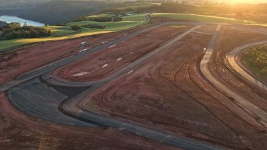 Photo of Obras do Autódromo de Chapecó apresentadas aos sócios do Automóvel Clube e imprensa