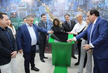 Photo of Inaugurado o primeiro escritório social de SC em parceria do TJ com a Prefeitura de Chapecó