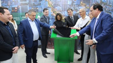 Photo of Inaugurado o primeiro escritório social de SC em parceria do TJ com a Prefeitura de Chapecó