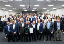 Photo of Incentivo do Governo do Estado garante investimento privado de R$ 1,1 bilhão em Santa Catarina
