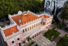 Photo of Museu Histórico de Santa Catarina ultrapassa 65 mil visitantes em 2025