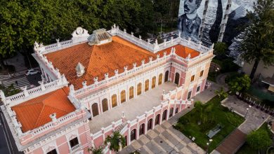 Photo of Museu Histórico de Santa Catarina ultrapassa 65 mil visitantes em 2025